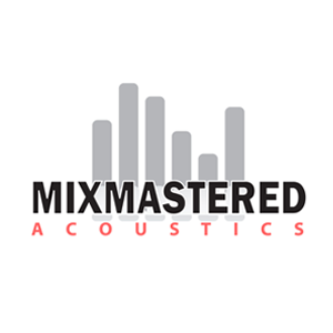 Mixmastered Acoustics